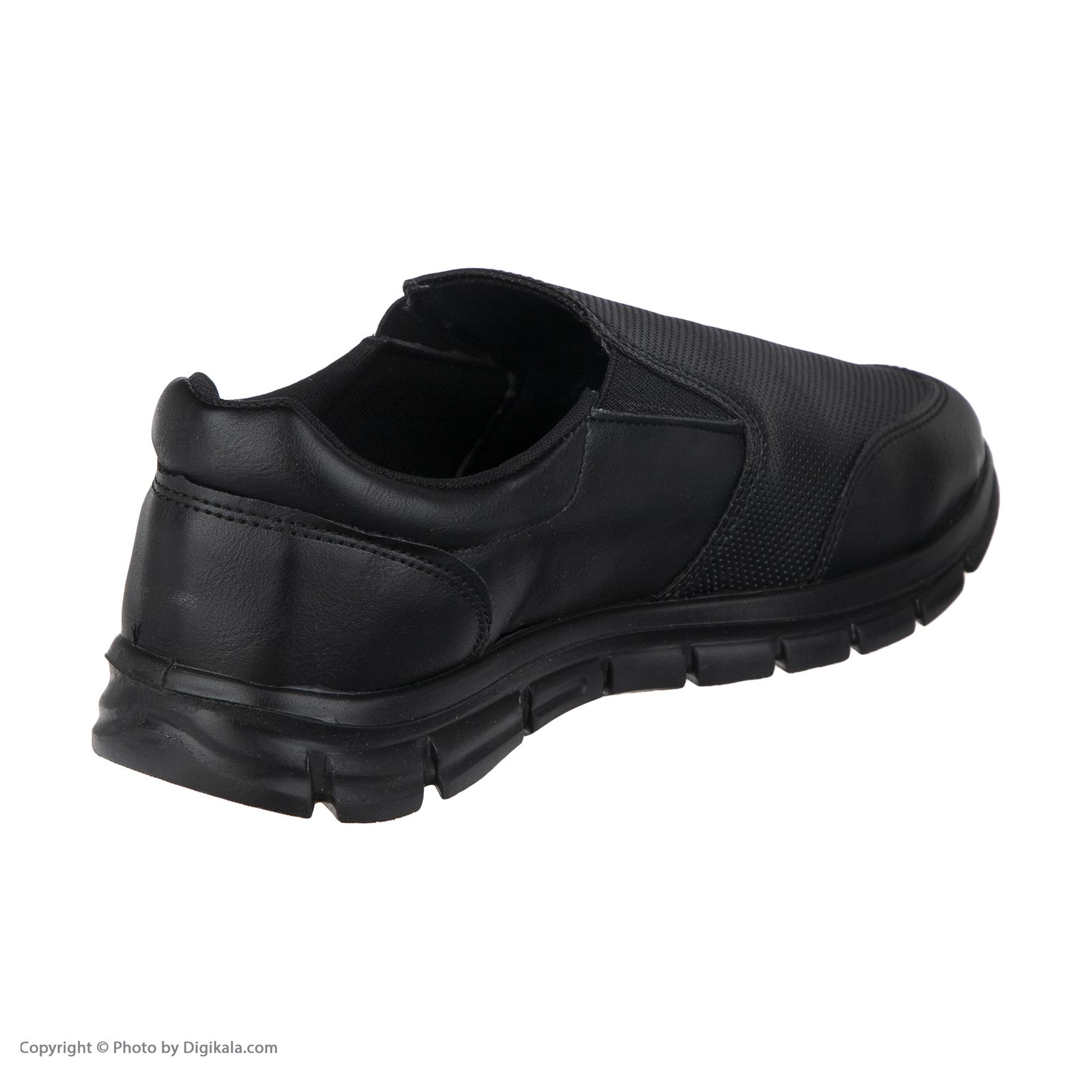 کفش روزمره مردانه شیما مدل 4781601 -  - 5