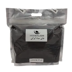 چای سیاه شکسته ممتاز ایرانی هربالیسم - 1000 گرم