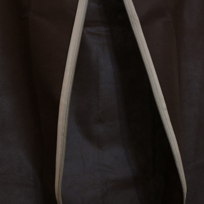 کاور لباس کد MA111 بسته بندی 2 عددی