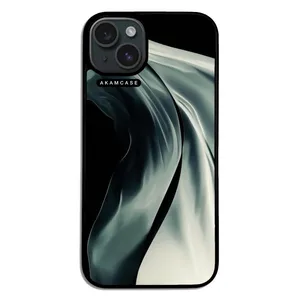 AKAM AMC-WA15PLUS-MARBLE-35 Cover For Apple iPhone 15 Plus