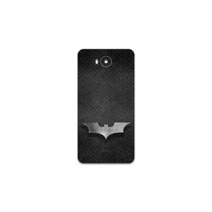 MAHOOT Batman Cover Sticker for Huawei Y5 2017