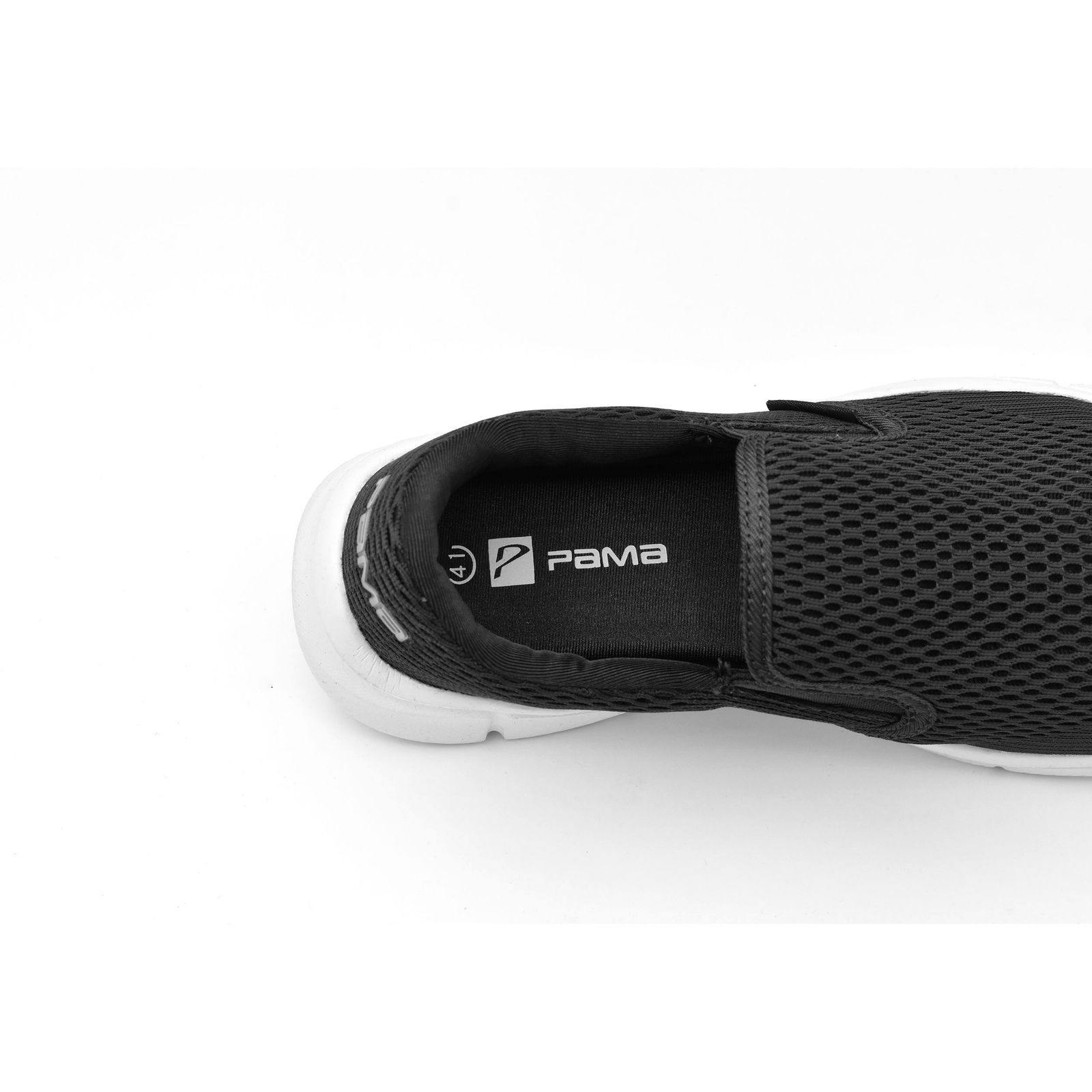 کفش پیاده روی مردانه پاما مدل زانیار کد G1334-2 -  - 8