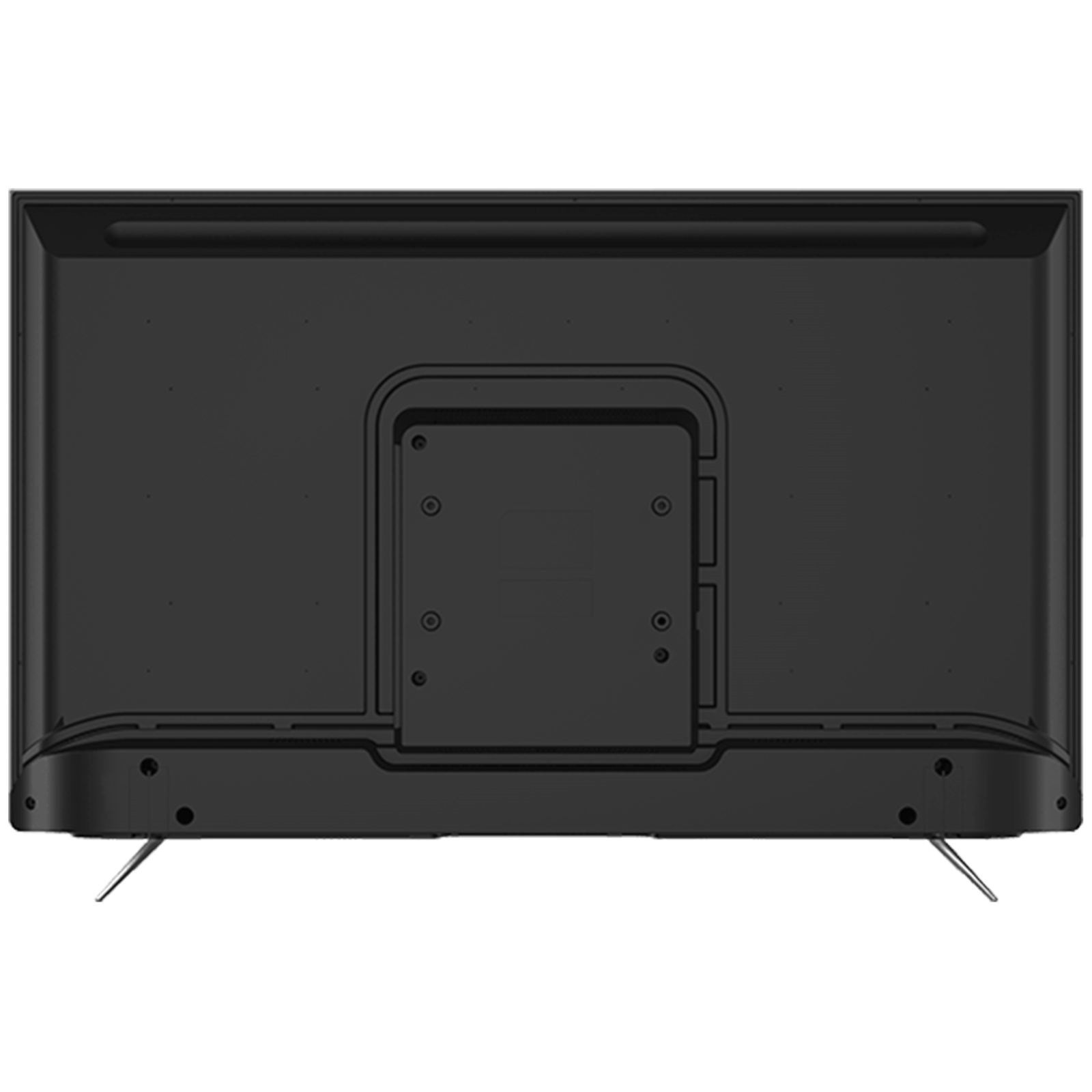 تلویزیون ال ای دی هوشمند ایکس ویژن مدل 43XT755 سایز 43 اینچ