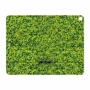 MAHOOT Leafs Cover Sticker for Apple iPad Pro 12.9 GEN 3 2018 A1983