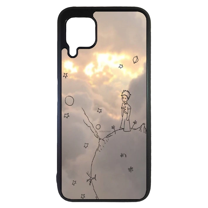 کاور طرح شازده کوچولو مناسب برای گوشی موبایل سامسونگ galaxy m33