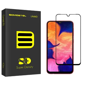 Somastel SD Screen Protector For Samsung Galaxy A10