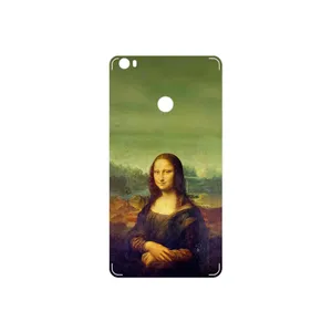 MAHOOT Mona Lisa of da Vinci Cover Sticker for Xiaomi Mi Max