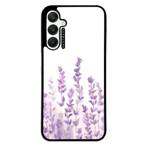 AKAM AMC-WSGA25-LAVENDER-20 Cover For Samsung Galaxy A25