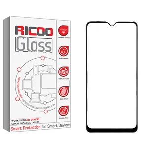 ricoo +HD Screen Protector For Samsung Galaxy A20