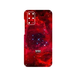 MAHOOT Universe b NASA 10 Cover Sticker for Samsung Galaxy S20 Plus