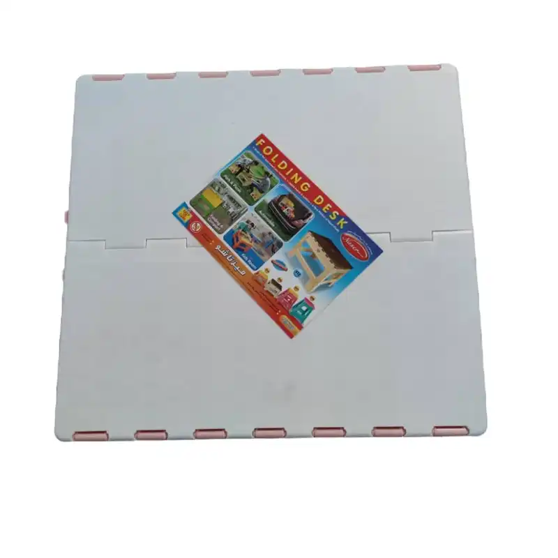 میز سفری ناصر پلاستیک مدل NR2000