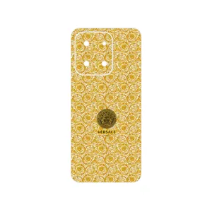 MAHOOT versace Cover Sticker for Xiaomi Poco C85