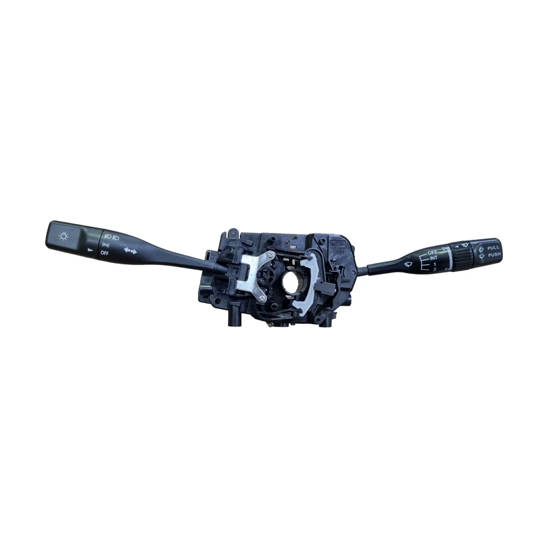 دسته راهنما و برف پاک کن فراسلی کد 1915 مناسب برای وانت کارا ایربگ دار