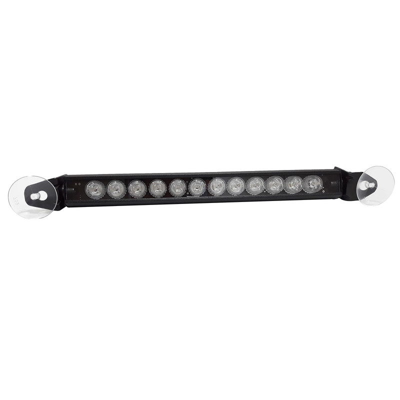 چراغ فلاشر خودرو  مدل F12WRB  