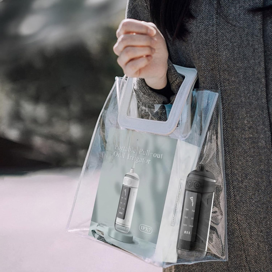 دستگاه شست و شوی دهان و دندان مدل L13