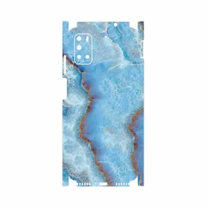 MAHOOT Blue-Ocean-Marble-FullSkin Cover Sticker for Gplus Z10