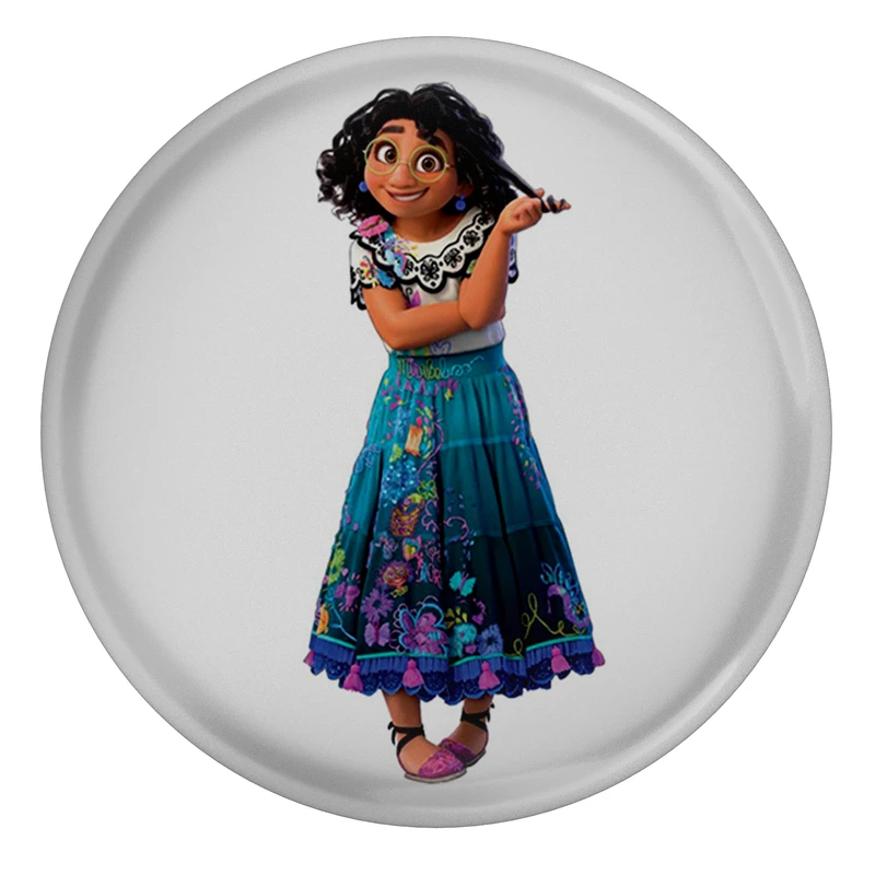 پیکسل مدل S13548 طرح کارتون انکانتو