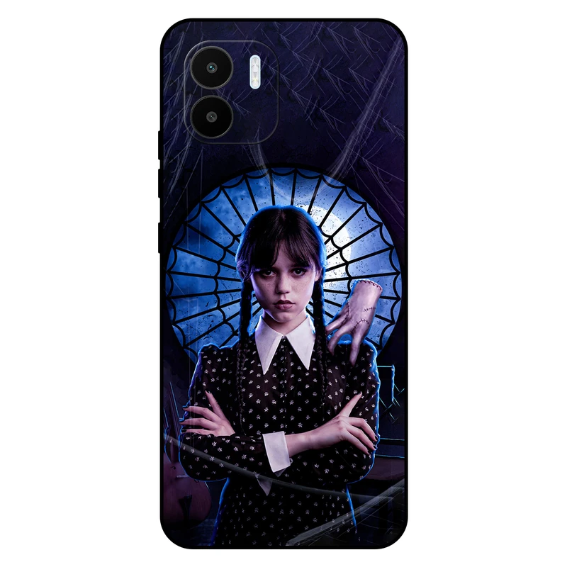  کاور مگافون طرح ونزدی مدل 5419 مناسب برای گوشی موبایل شیائومی  Redmi A1 / A2