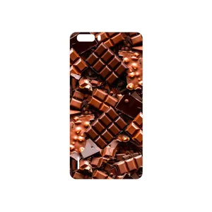 MAHOOT Chocolate Cover Sticker for Honor 6 Plus
