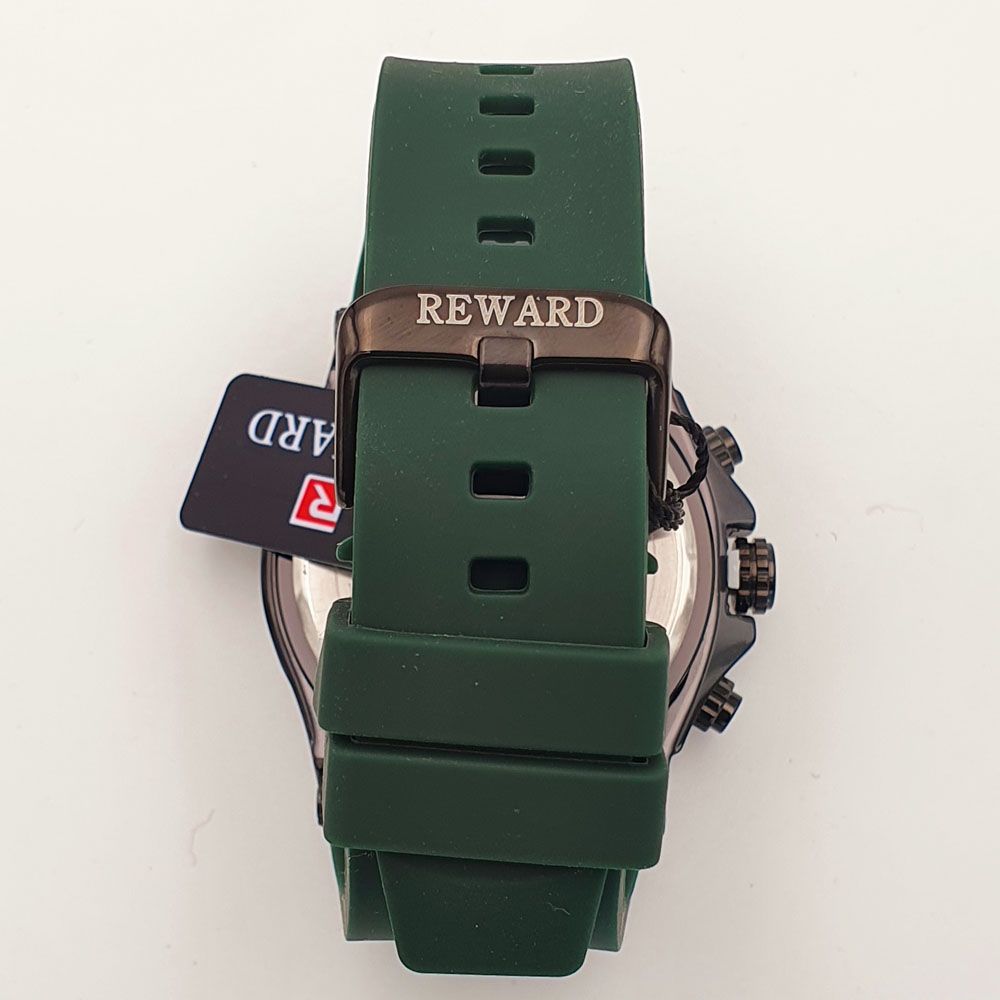 ساعت مچی عقربه ای ریوارد مدل RD-83006-mg - - 9