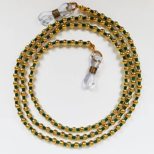 بند عینک مدل س یار