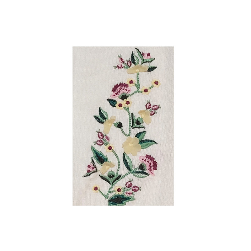 ژاکت دخترانه تی یو کد 4455