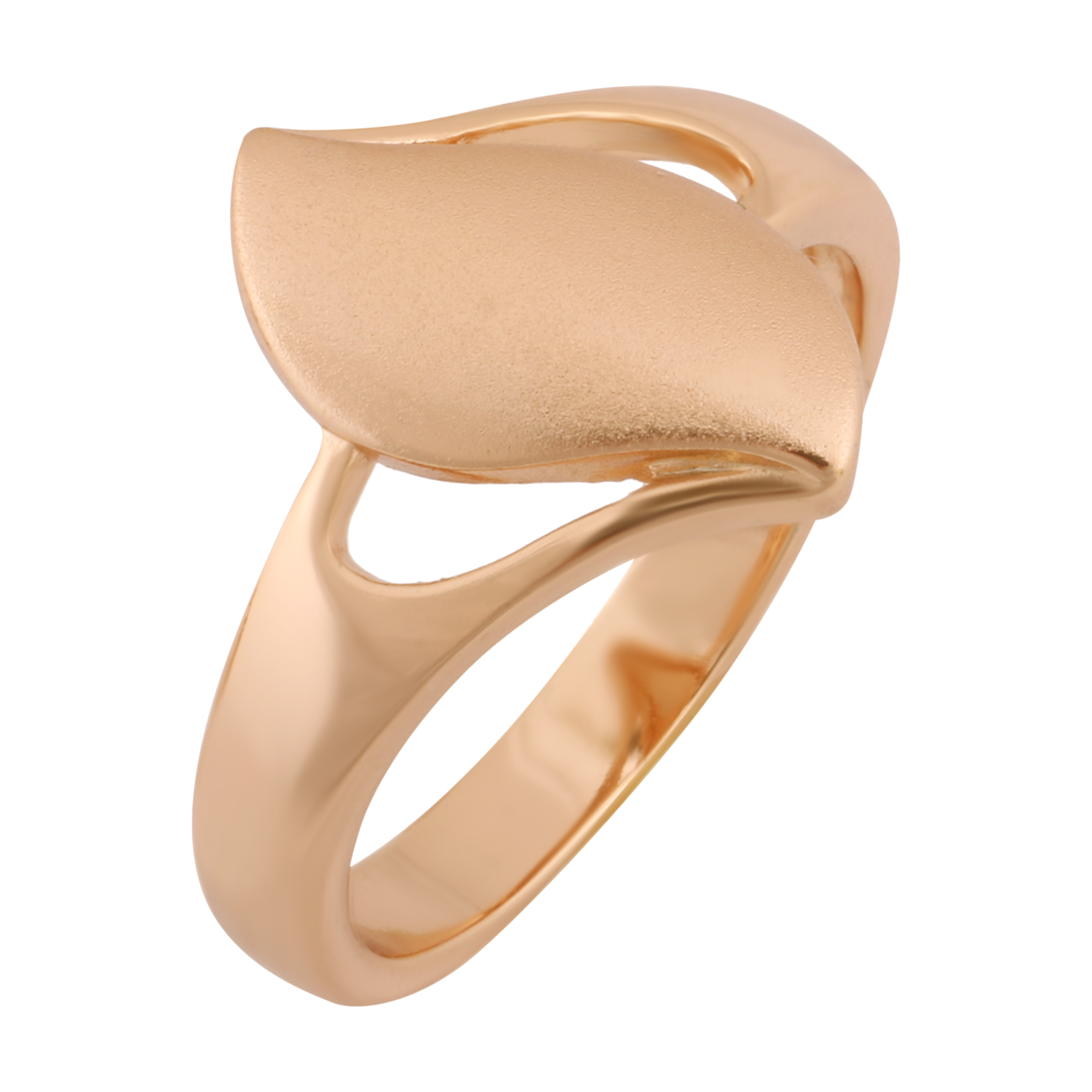 انگشتر زنانه ژوپینگ مدل R3347