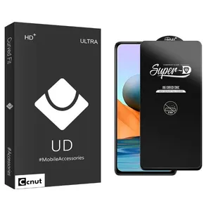 Coconut UDB SuperD_ESD Screen Protector For Xiaomi  Redmi Note 10 Pro Max