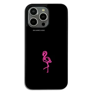 AKAM AMC-WA15PROMAX-NEON-17 Cover For Apple iPhone 15 Pro Max