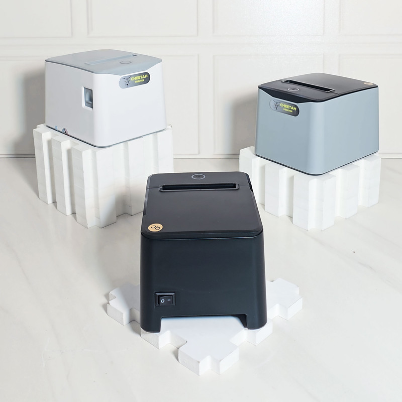 پرینتر حرارتی چیتا مدل Pharmacy کد 8380-USLine