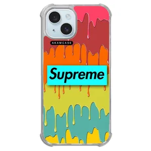 AKAM AMCWTA15-SUPREME12 Cover For Apple iPhone 15