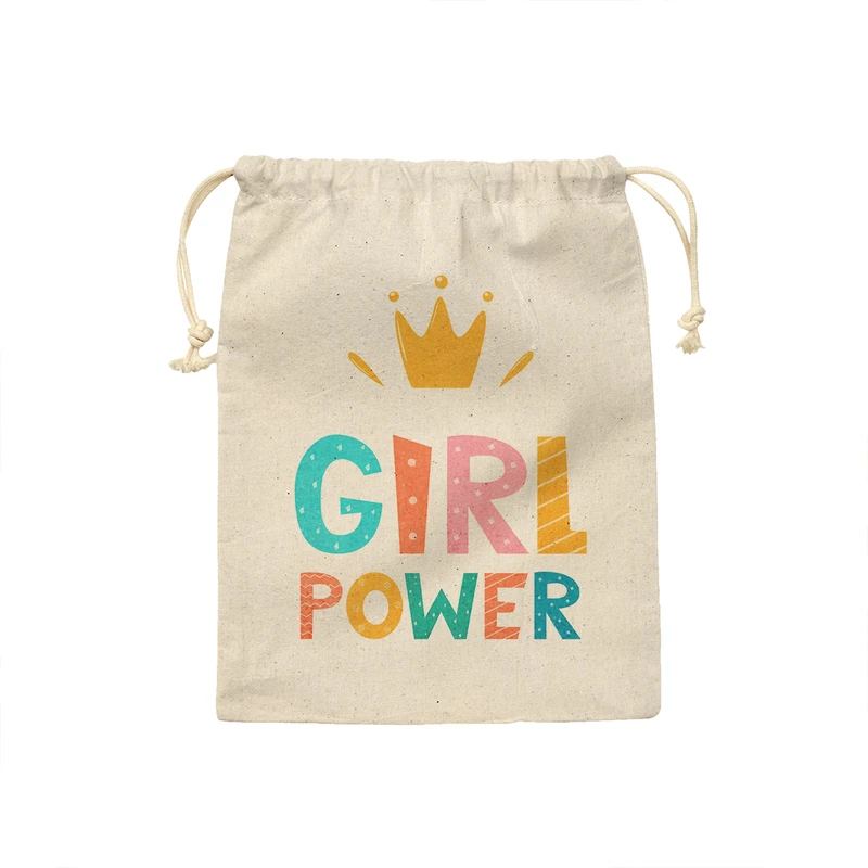 کیسه نان و سبزی ترمه طراحان ایده مدل قدرت دختر کد cfp3105 - M