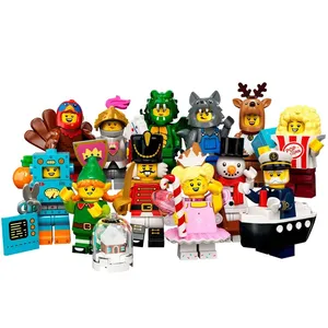 لگو مجموعه کامل 12 عددی سری 23