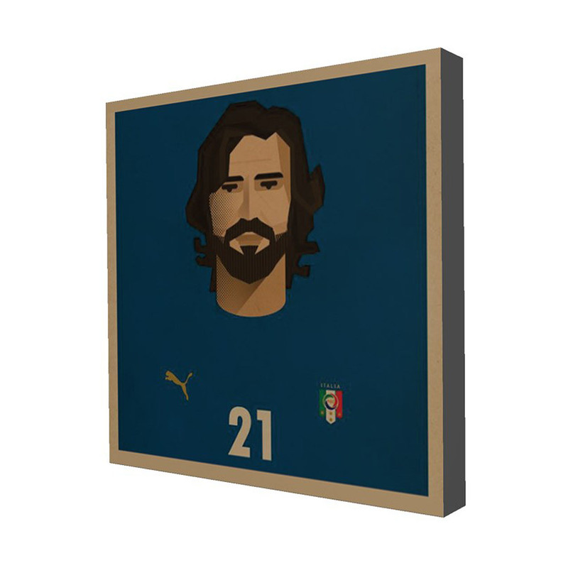 استیکر بانیبو مدل Footbal40