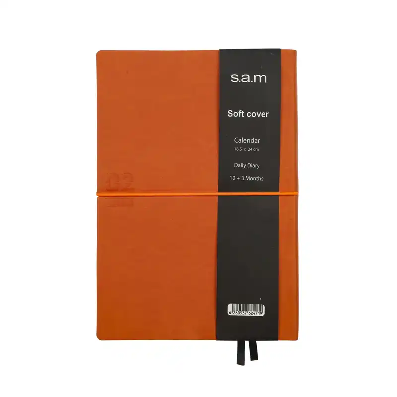 سالنامه سال 1402 سم مدل 15 ماهه