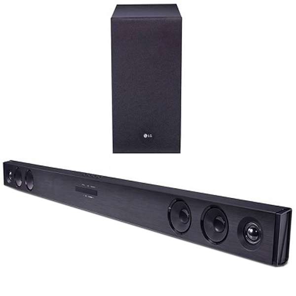 ساندبار ال جی مدل sj3