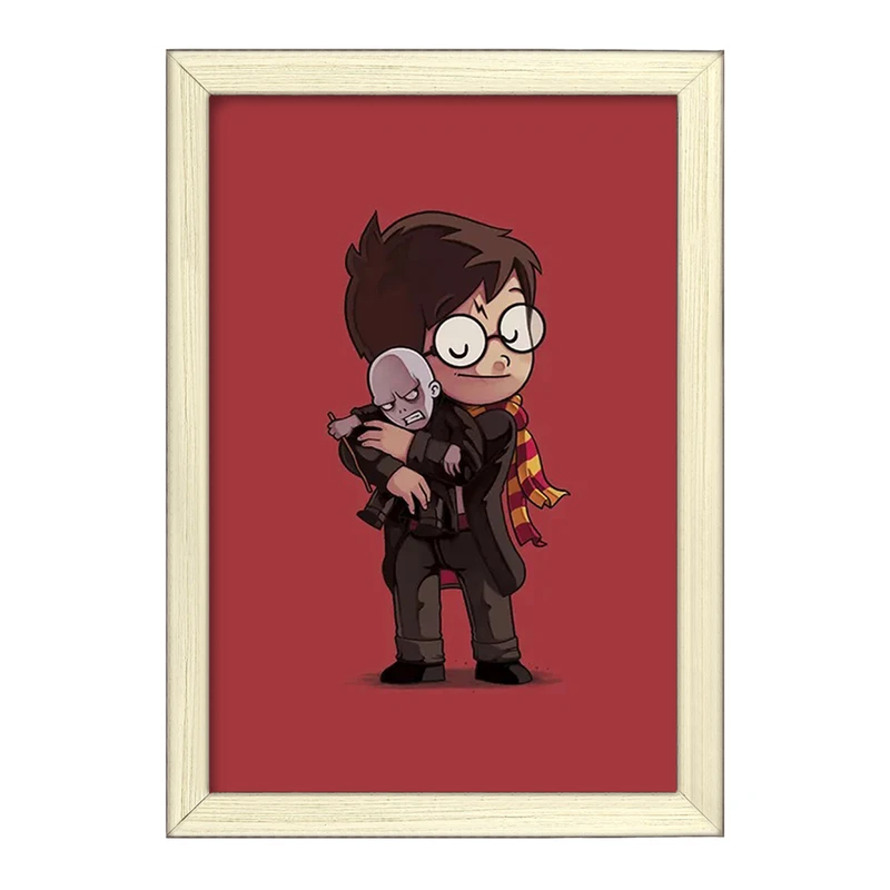 تابلو خندالو طرح شخصیت فیلم و کارتون کد 31193