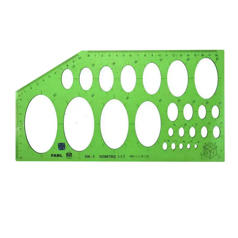 شابلون فابل کد 61366