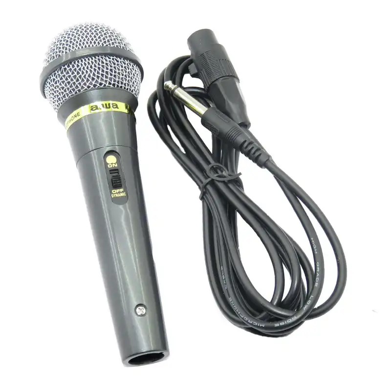 میکروفن آیوا مدل AW-100