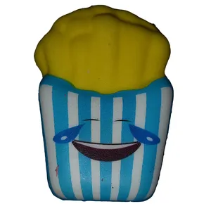 اسکوییشی مدل سیب زمینی سرخ کرده کد 1