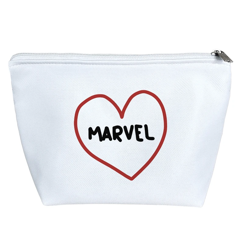 کیف لوازم آرایش دخترانه کد 7599