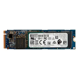 اس اس دی اینترنال کیوکسیا مدل XG6 ظرفیت 512 گیگابایت
