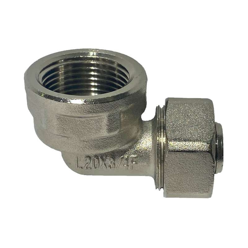 اتصال زانو توپیچ مدل 3.4-20