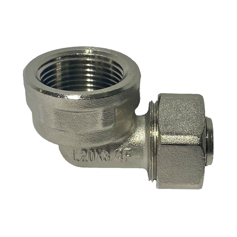 اتصال زانو توپیچ مدل 3.4-20