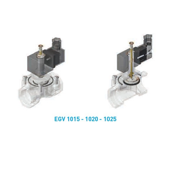 شیر برقی گاز اسکا مدل EGV 1020_3/4In