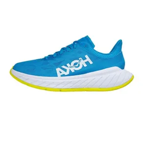 کفش رانینگ زنانه هوکا مدل Carbon x2