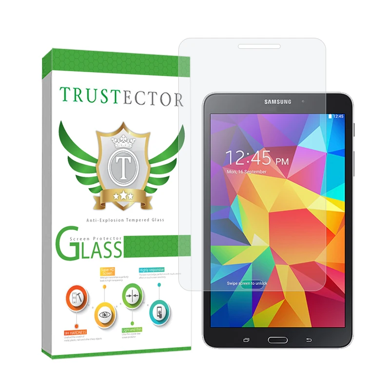  محافظ صفحه نمایش تراستکتور مدل TABNEWT8 مناسب برای تبلت سامسونگ Galaxy Tab T335 / Galaxy Tab 4.8 LTE