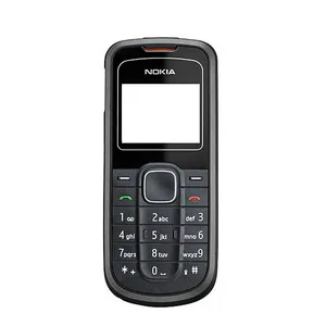 شاسی کامل گوشی موبایل مدل GN-1202-1410 مناسب برای گوشی موبایل نوکیا 1202