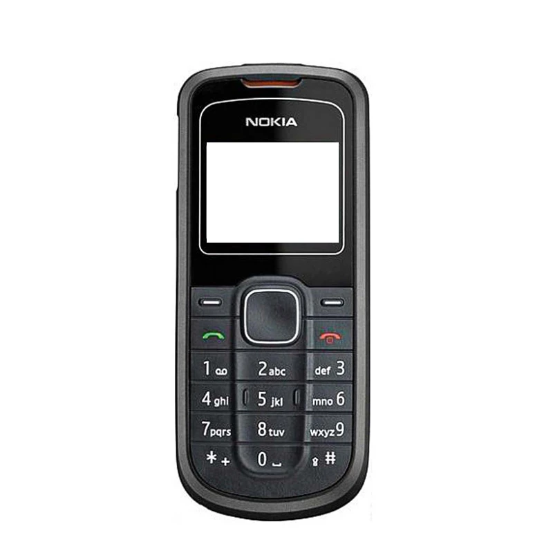 شاسی کامل گوشی موبایل مدل GN-1202-1410 مناسب برای گوشی موبایل نوکیا 1202