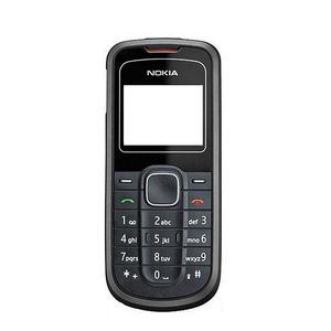 شاسی کامل گوشی موبایل مدل GN-1202-1410 مناسب برای گوشی موبایل نوکیا 1202